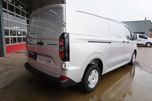 Ford Transit Custom 320 L2H1 Trend 125 kW image number 3