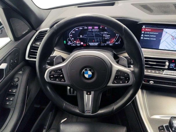 BMW X5 M50d xDrive 294 kW image number 7