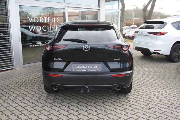 Mazda CX-30 2.0 Selection 137 kW image number 12