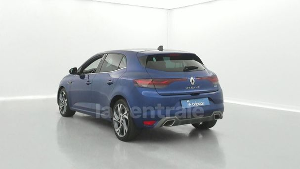 Renault Megane 118 kW image number 5