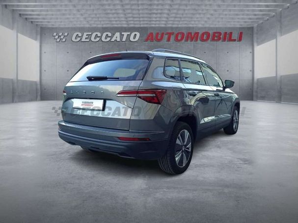 Skoda Karoq 2.0 TDI DSG 85 kW image number 3