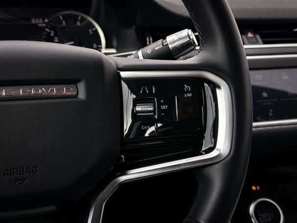 Land Rover Range Rover Evoque 147 kW image number 20