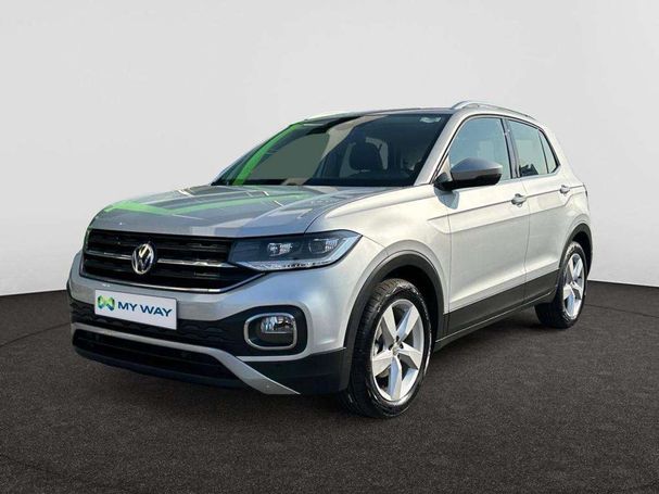 Volkswagen T-Cross 1.0 TSI Style 85 kW image number 1