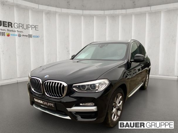 BMW X3 xDrive30d 195 kW image number 1