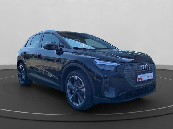 Audi Q4 40 e-tron 150 kW image number 6