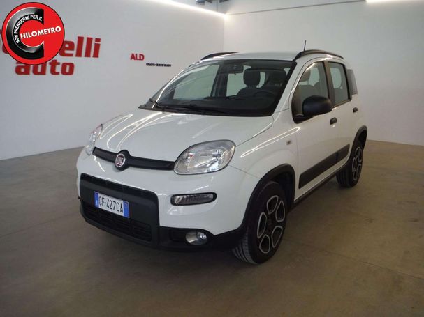 Fiat Panda 0.9 TwinAir Natural Power 63 kW image number 1