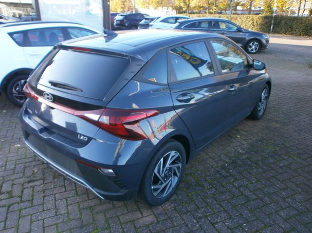 Hyundai i20 1.2 62 kW image number 3