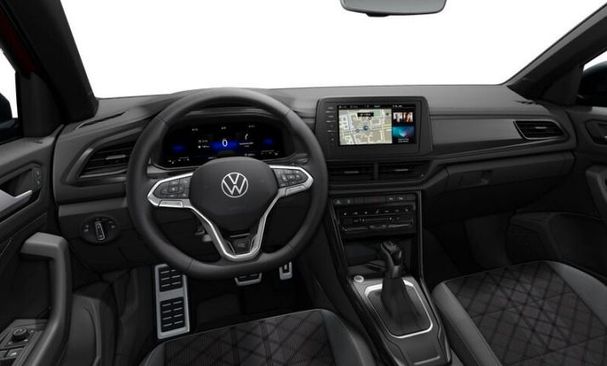 Volkswagen T-Roc 1.5 TSI R-Line DSG 110 kW image number 6