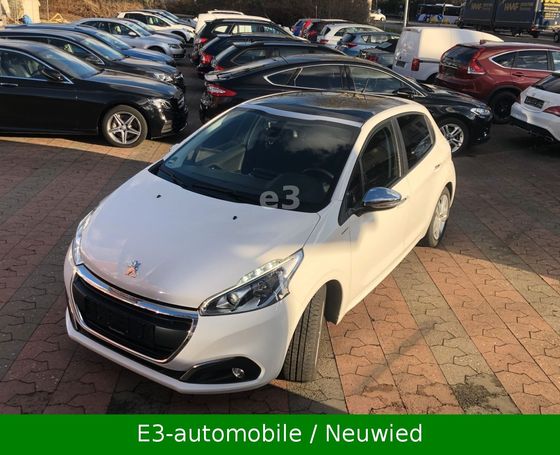 Peugeot 208 60 kW image number 1