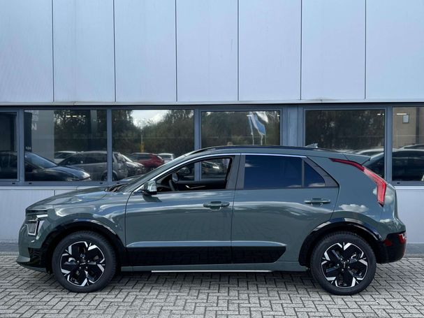 Kia Niro 150 kW image number 4