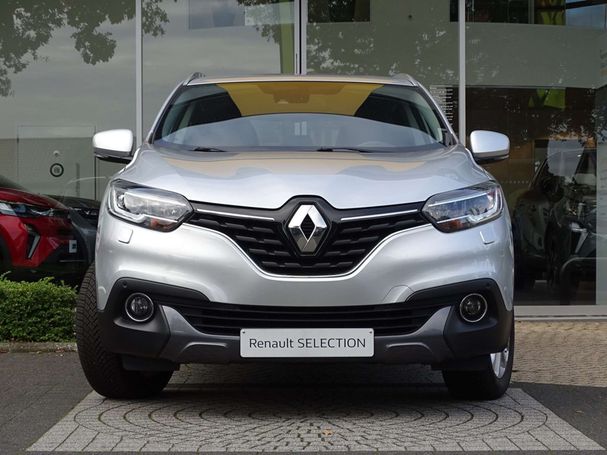 Renault Kadjar Energy dCi 110 81 kW image number 2