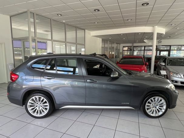 BMW X1 xDrive 180 kW image number 4