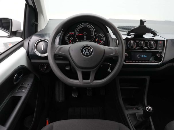 Volkswagen up! 44 kW image number 13