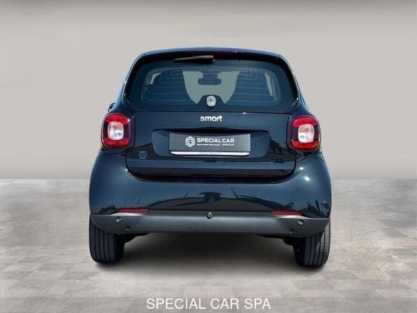 Smart ForTwo EQ 60 kW image number 5