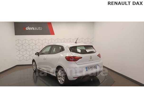 Renault Clio TCe 100 Business 74 kW image number 2