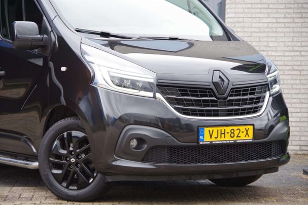 Renault Trafic dCi 170 125 kW image number 2