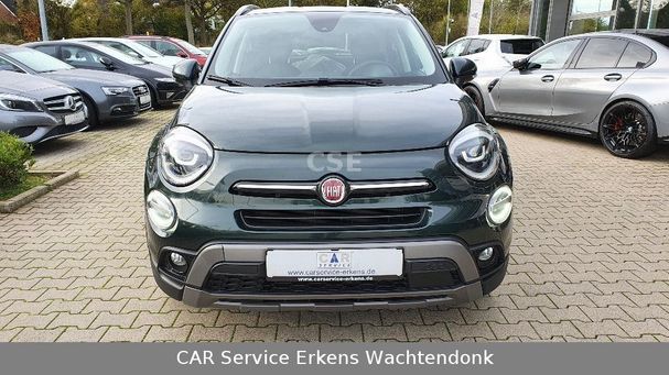 Fiat 500X FireFly Cross 88 kW image number 4