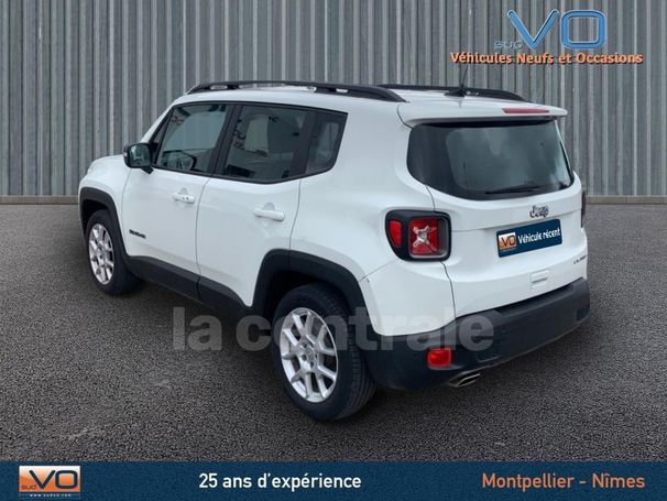 Jeep Renegade 1.6 MultiJet 96 kW image number 4