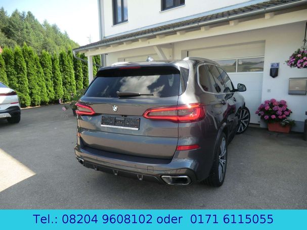 BMW X5 Md xDrive 294 kW image number 2