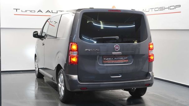 Fiat Scudo 107 kW image number 6