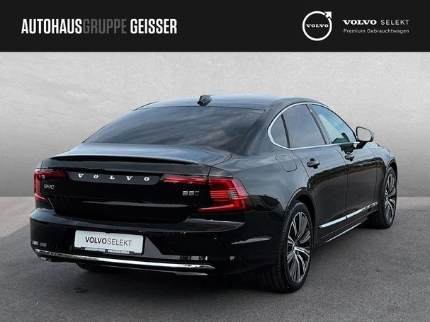 Volvo S90 AWD B5 173 kW image number 7