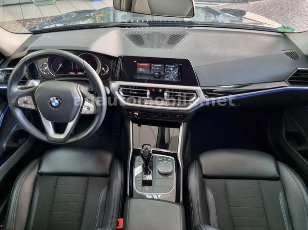 BMW 320d Touring Sport Line 140 kW image number 5