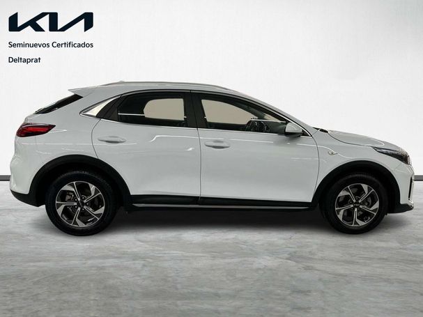 Kia XCeed 1.0 T-GDi 88 kW image number 6