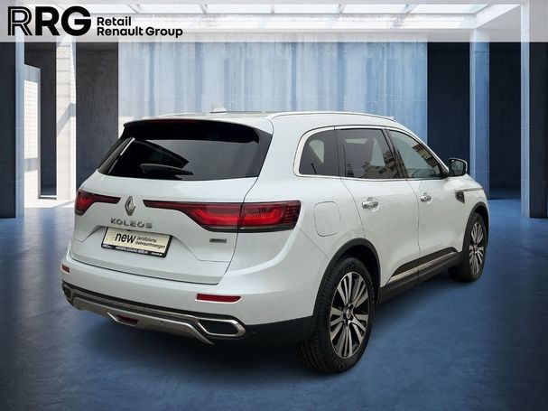 Renault Koleos dCi 185 Initiale Paris 135 kW image number 4