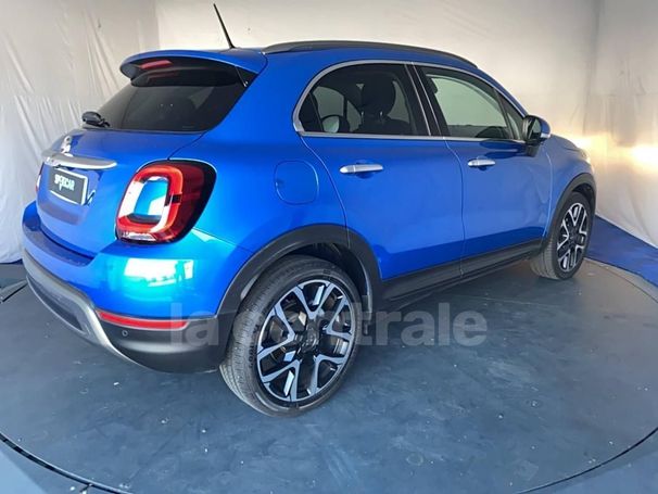 Fiat 500X 1.0 FireFly Cross 88 kW image number 16