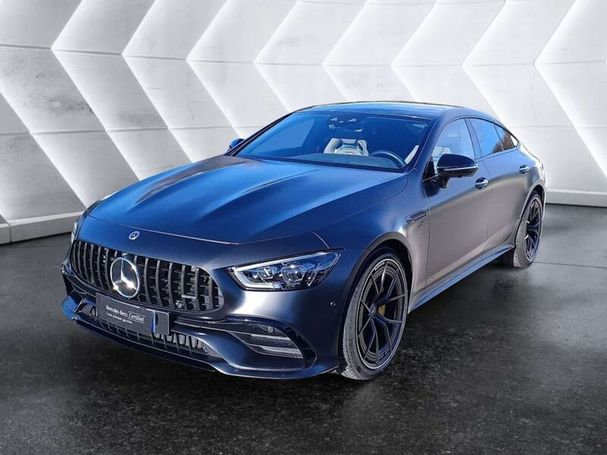 Mercedes-Benz AMG GT 53 Coupe 320 kW image number 1