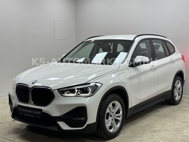 BMW X1e xDrive 162 kW image number 1