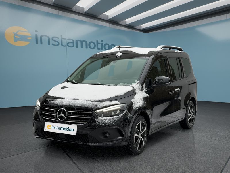 Mercedes-Benz T 180 d 85