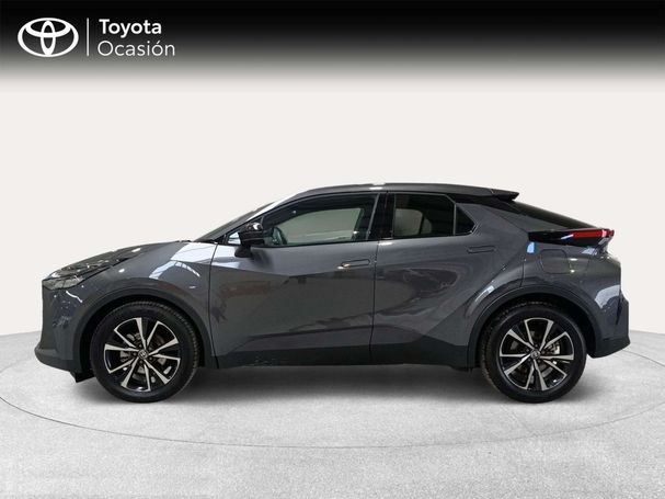 Toyota C-HR 1.8 103 kW image number 5