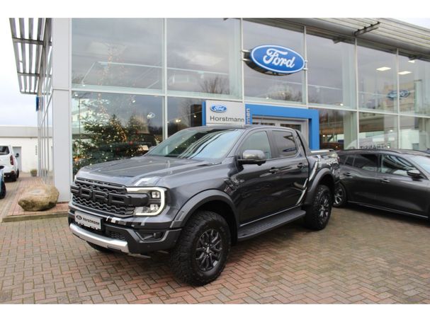 Ford Ranger Raptor 154 kW image number 1