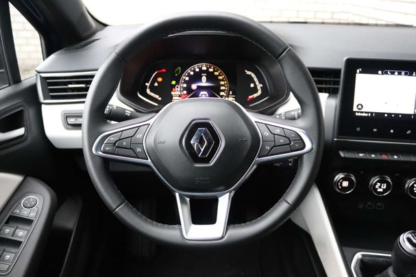 Renault Clio TCe 90 66 kW image number 29