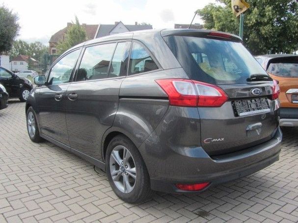 Ford Grand C-Max 1.0 EcoBoost 92 kW image number 5