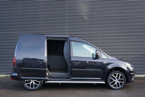 Volkswagen Caddy 2.0 TDI 75 kW image number 2