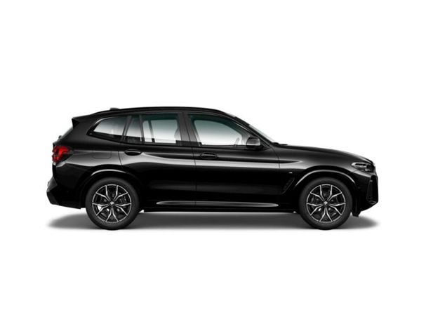 BMW X3 sDrive 100 kW image number 2