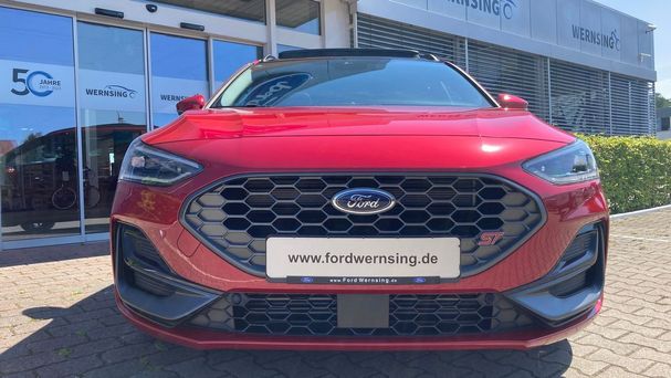 Ford Focus ST 206 kW image number 3