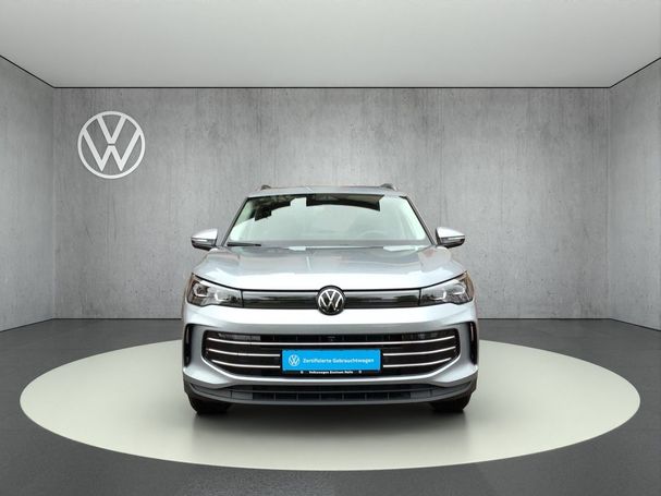 Volkswagen Tiguan 1.5 eTSI Elegance DSG 110 kW image number 4