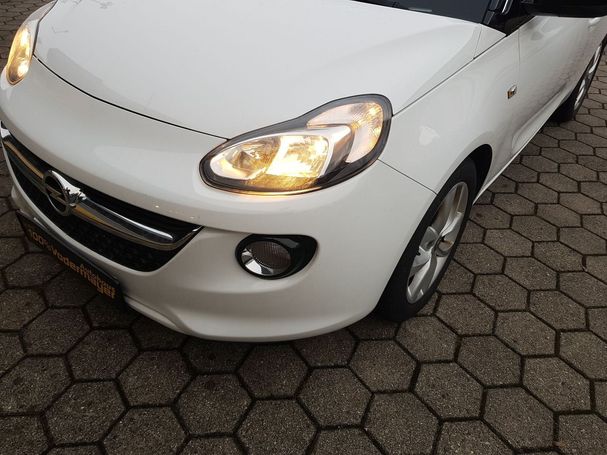 Opel Adam 1.2 Jam 51 kW image number 14