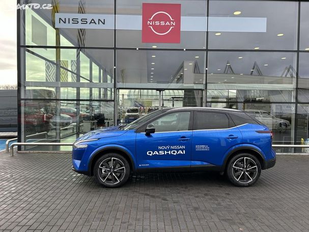 Nissan Qashqai 140 kW image number 3