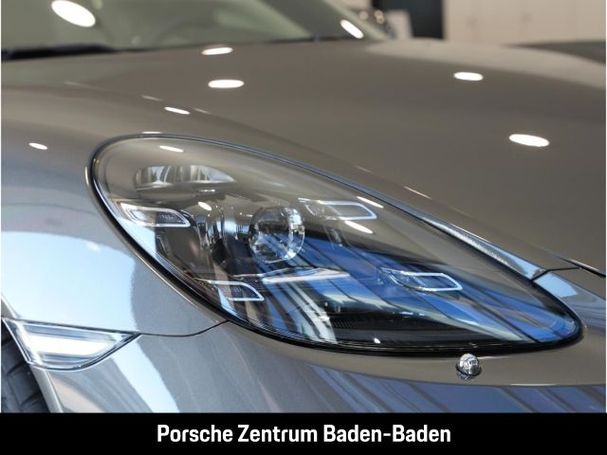 Porsche Cayman 220 kW image number 10