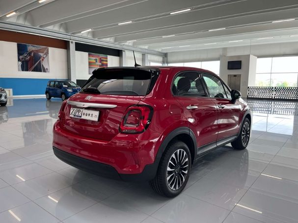 Fiat 500X 1.0 88 kW image number 3