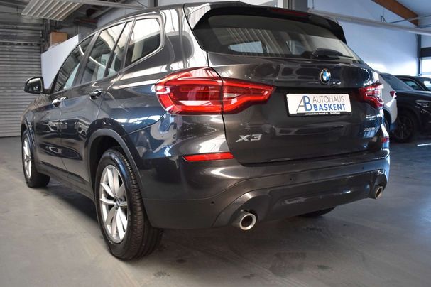 BMW X3 xDrive 140 kW image number 2