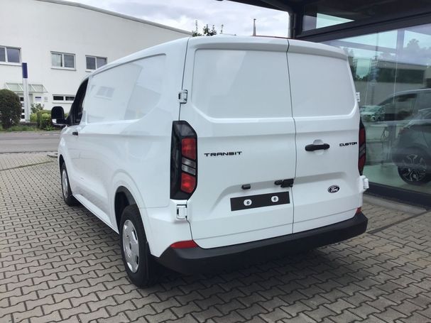 Ford Transit Custom 300 Trend 100 kW image number 6