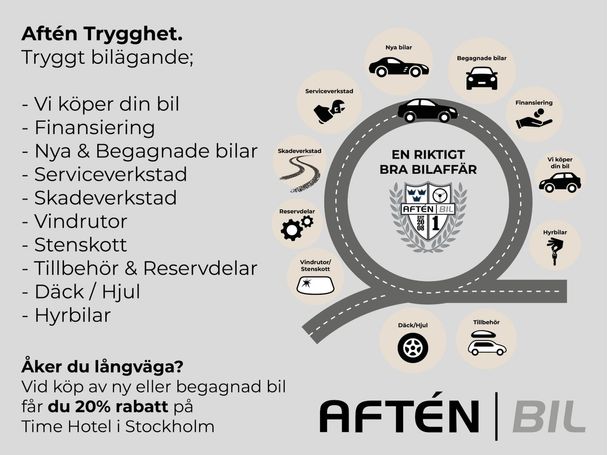 Seat Ateca 1.4 ECO TSI XCELLENCE 110 kW image number 4