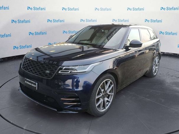 Land Rover Range Rover Velar 221 kW image number 1