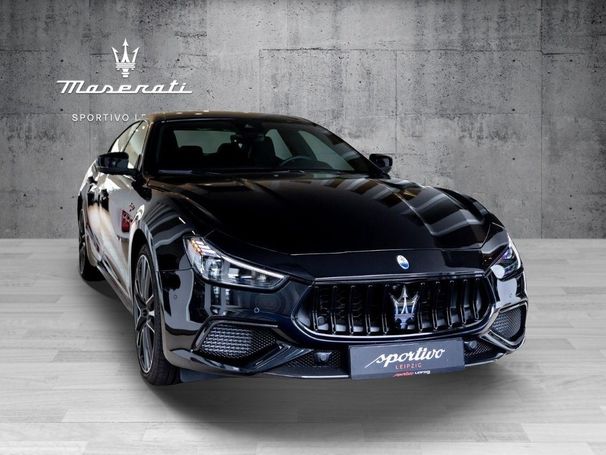 Maserati Ghibli Trofeo 427 kW image number 2