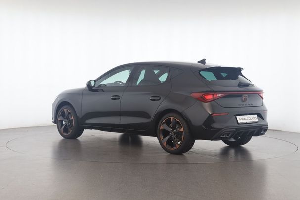 Cupra Leon 1.5 eTSI DSG 110 kW image number 4